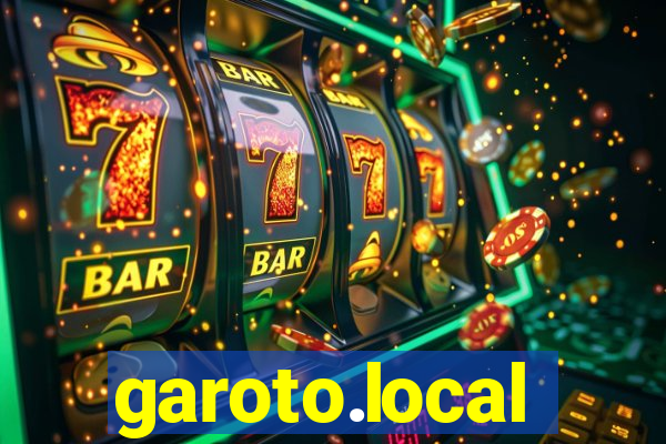 garoto.local