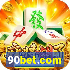 90bet.com