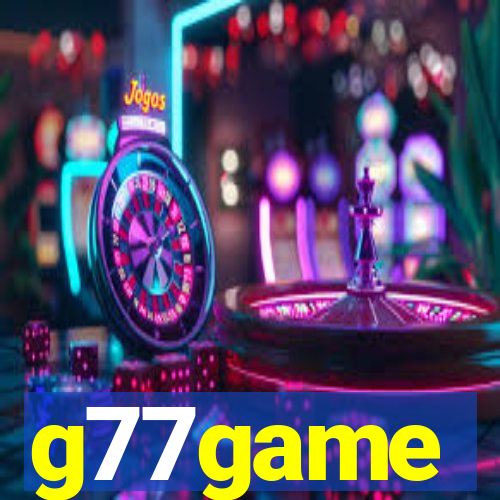 g77game