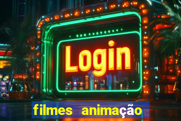 filmes animação completos dublados