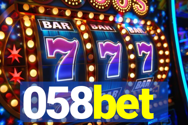 058bet