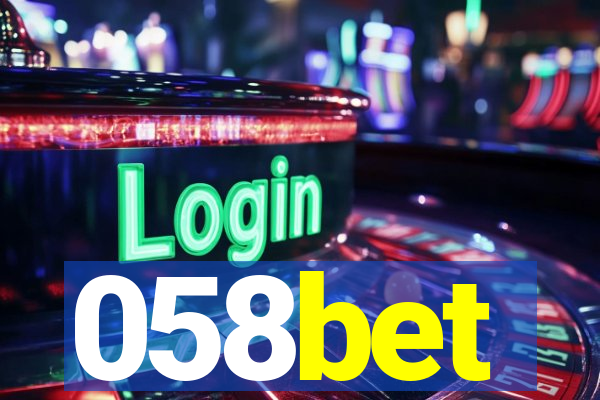 058bet