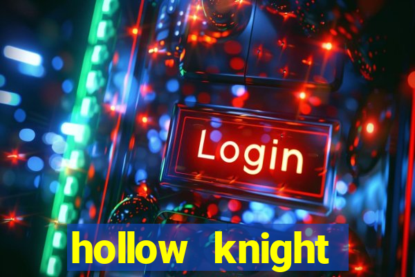 hollow knight bosses order