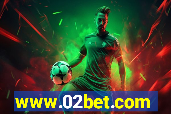 www.02bet.com
