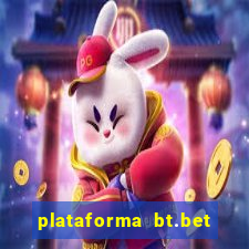 plataforma bt.bet é confiável