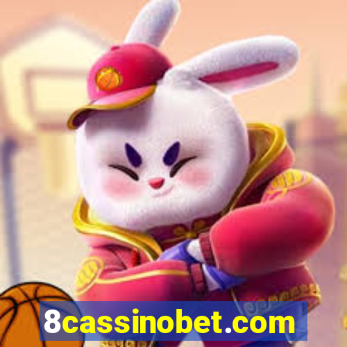 8cassinobet.com