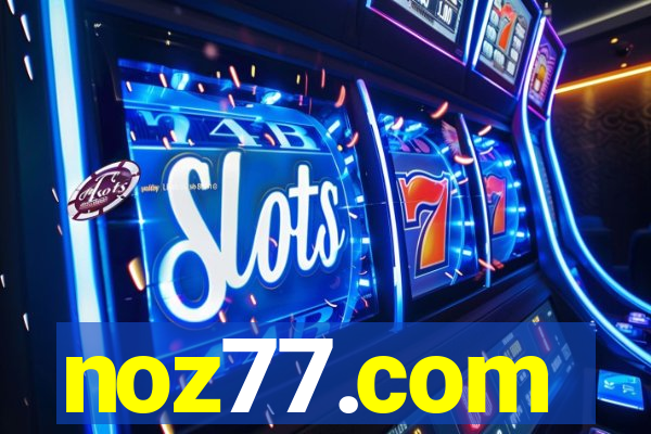 noz77.com