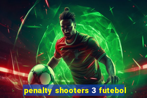 penalty shooters 3 futebol