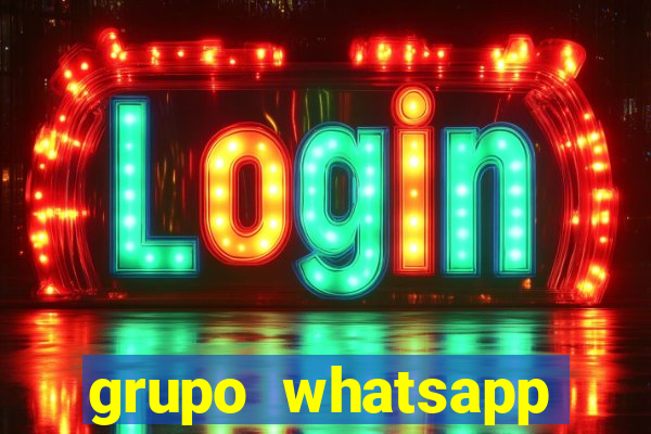 grupo whatsapp cdzinhas do vale