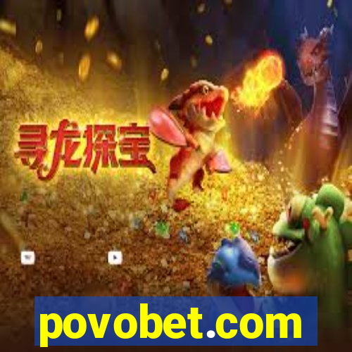 povobet.com