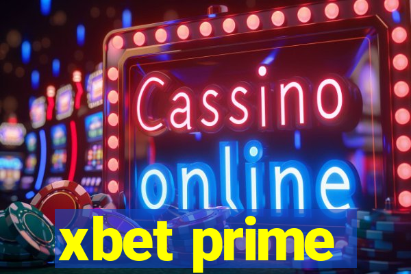 xbet prime