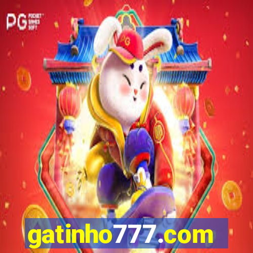gatinho777.com