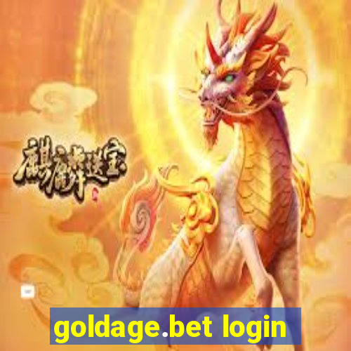 goldage.bet login