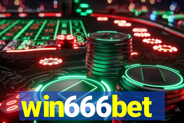 win666bet