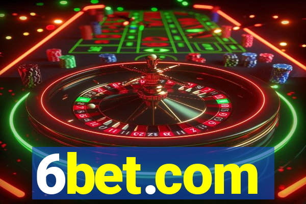 6bet.com