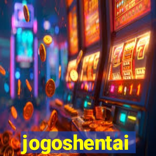 jogoshentai