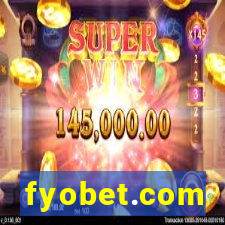 fyobet.com