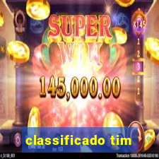 classificado tim