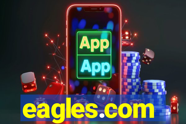 eagles.com