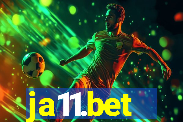 ja11.bet