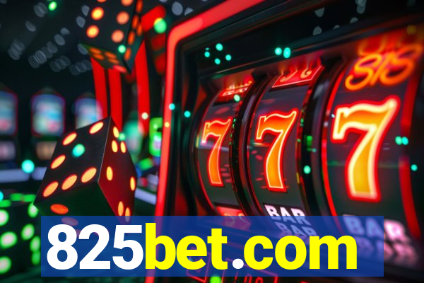 825bet.com