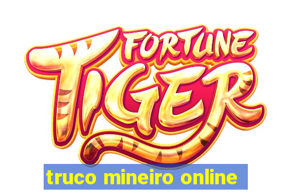 truco mineiro online