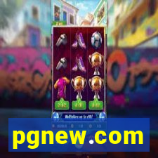pgnew.com