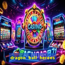 dragon ball heroes dublado download
