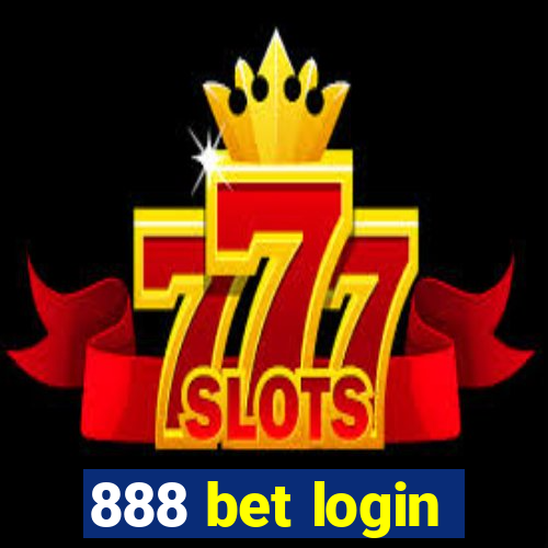 888 bet login
