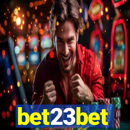 bet23bet