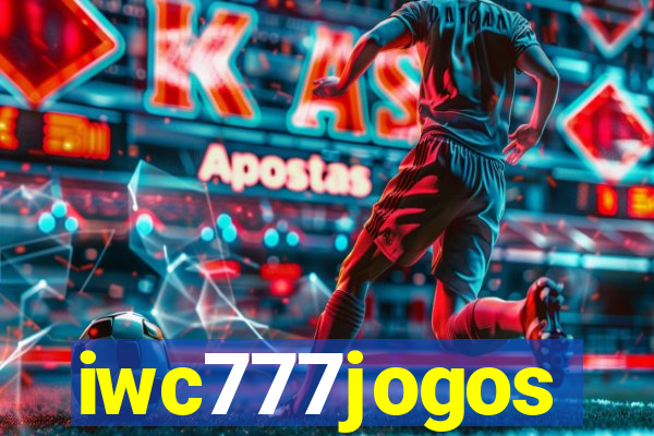 iwc777jogos