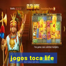 jogos toca life