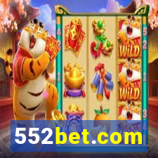 552bet.com