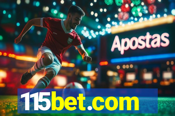 115bet.com