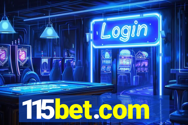 115bet.com
