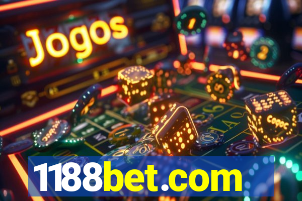 1188bet.com