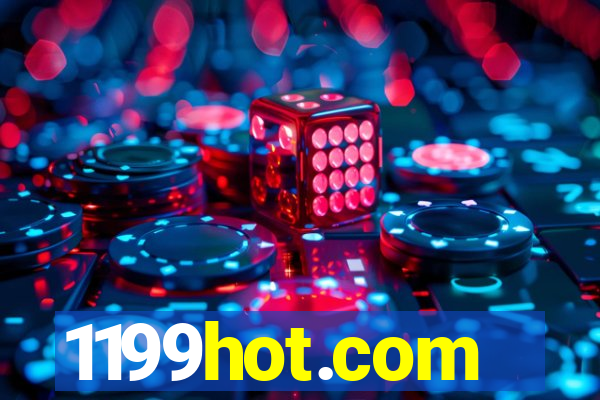 1199hot.com