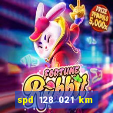 spd 128 021 km 000 metros 200