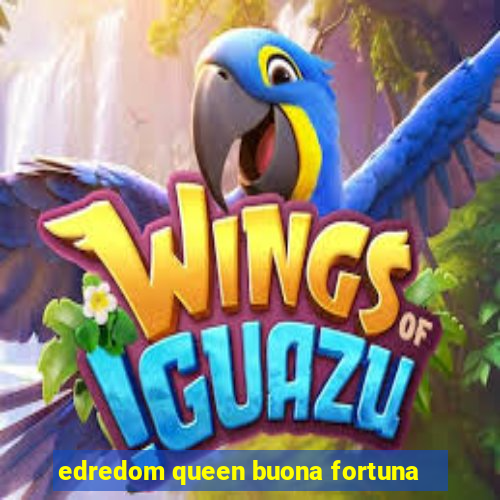 edredom queen buona fortuna