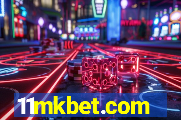 11mkbet.com