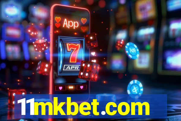 11mkbet.com
