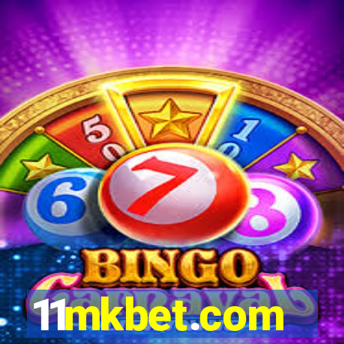 11mkbet.com