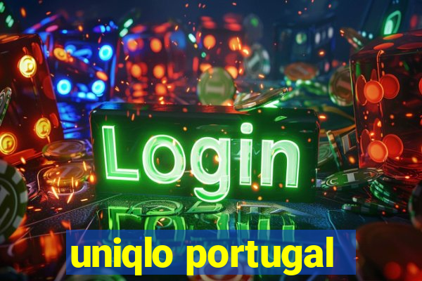 uniqlo portugal