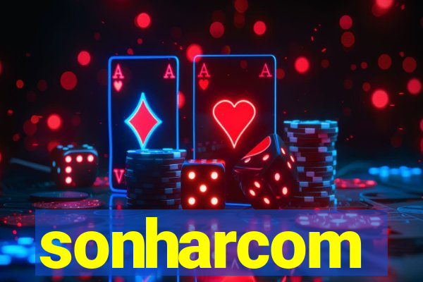 sonharcom