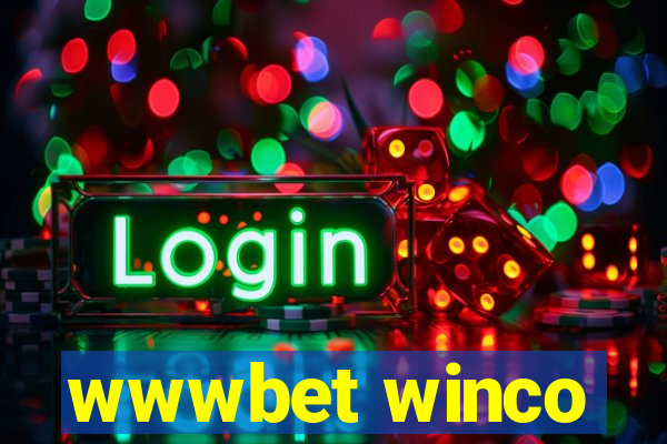 wwwbet winco