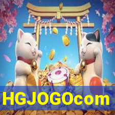 HGJOGOcom