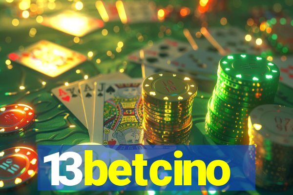 13betcino