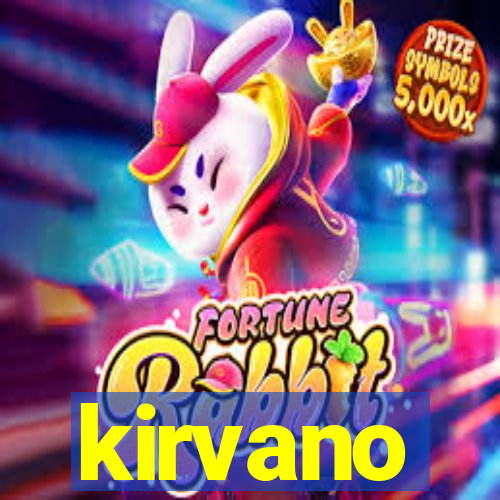 kirvano