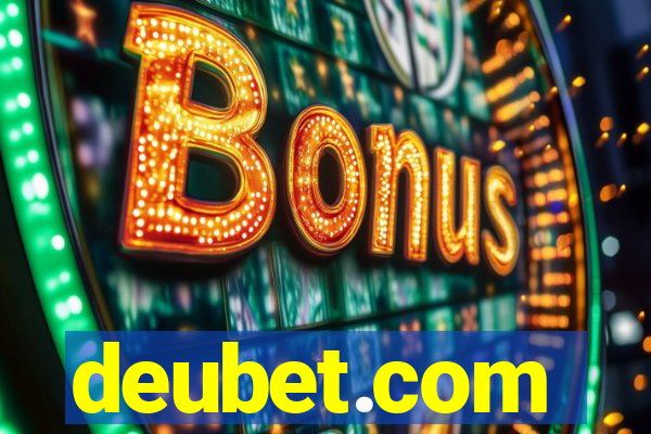 deubet.com