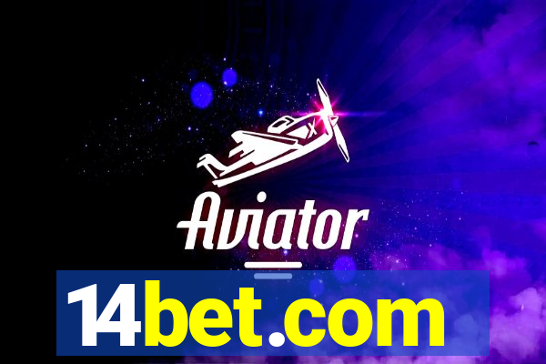 14bet.com
